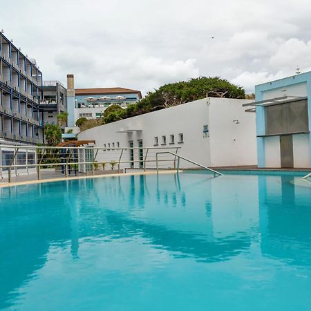 Hotel Do Caracol Angra do Heroísmo Exterior foto