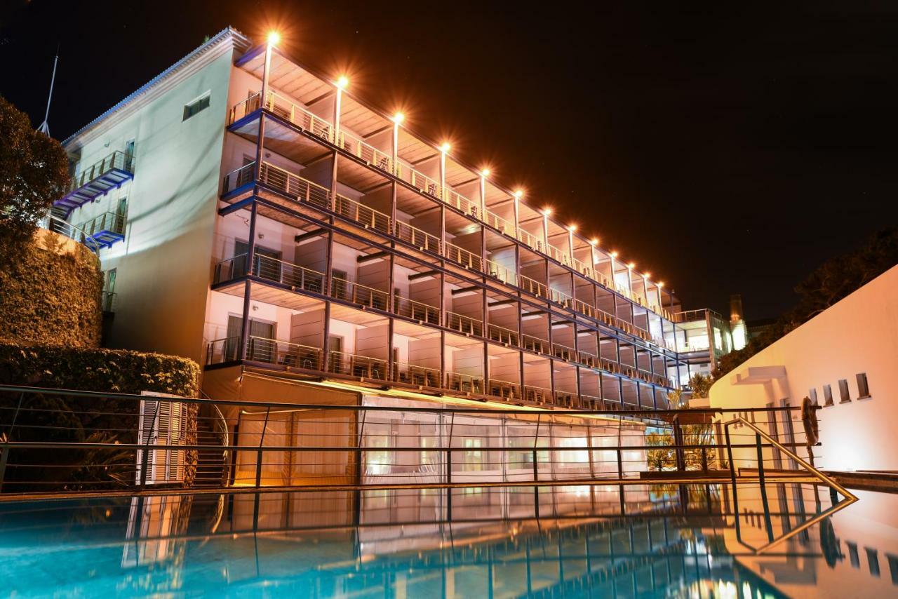 Hotel Do Caracol Angra do Heroísmo Exterior foto