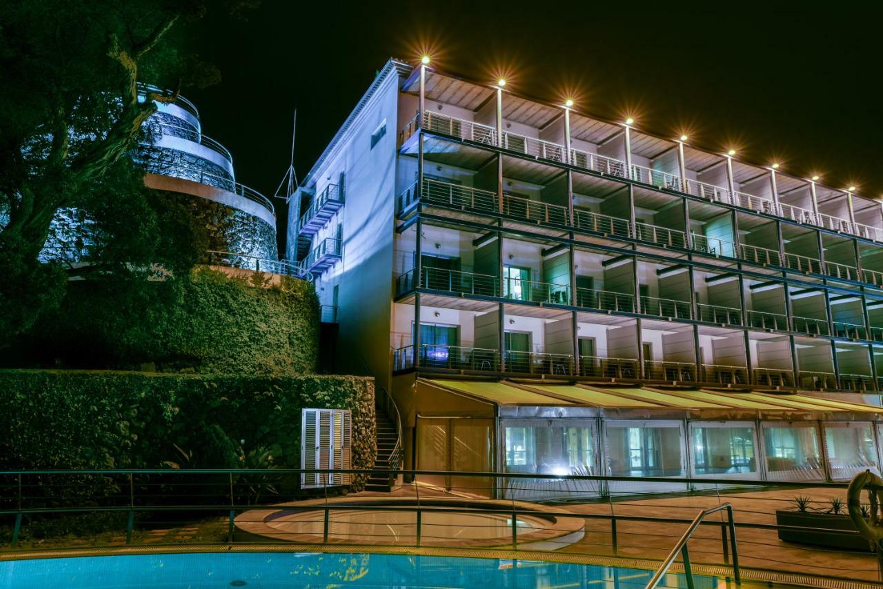 Hotel Do Caracol Angra do Heroísmo Exterior foto